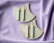 EPHEBEUM EARRINGS