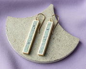 EPHEBEUM EARRINGS