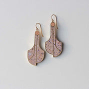 CALA DROP EARRINGS