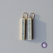 EPHEBEUM EARRINGS