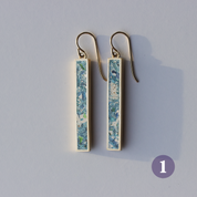 EPHEBEUM EARRINGS